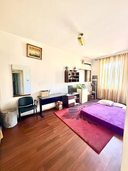 Apartament de vanzare 3 camere 75 mp | Necesita Renovare Completa | Etaj 1 | Metrou | Bloc reabilitat | Bucurestii Noi - 5