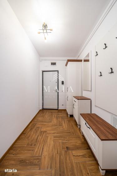 Apartament cu 3 camere în Turnișor