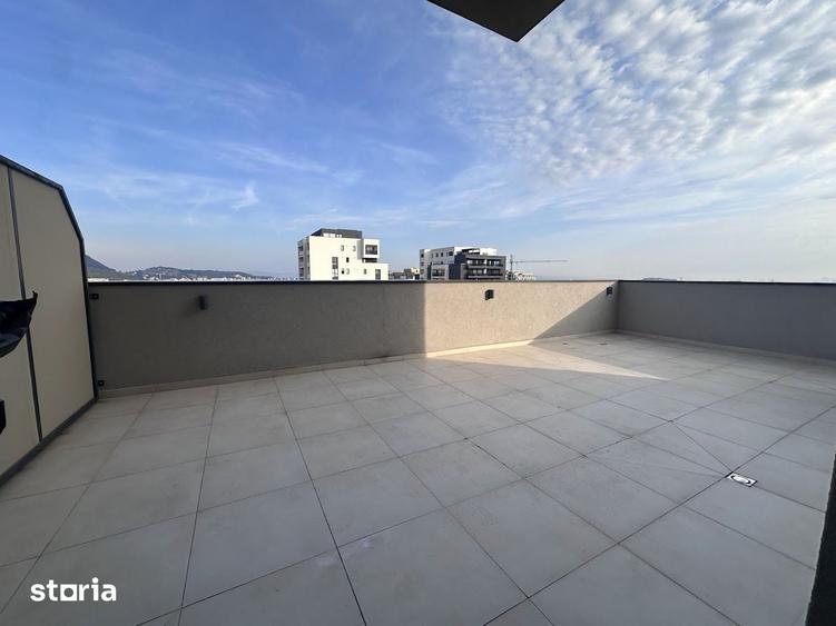 Apartament cu 2 camere în Dârste
