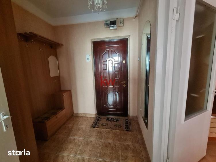 Comision zero!! Apartament cu 2 camere in Podu Ros, langa Palas, renov - 15