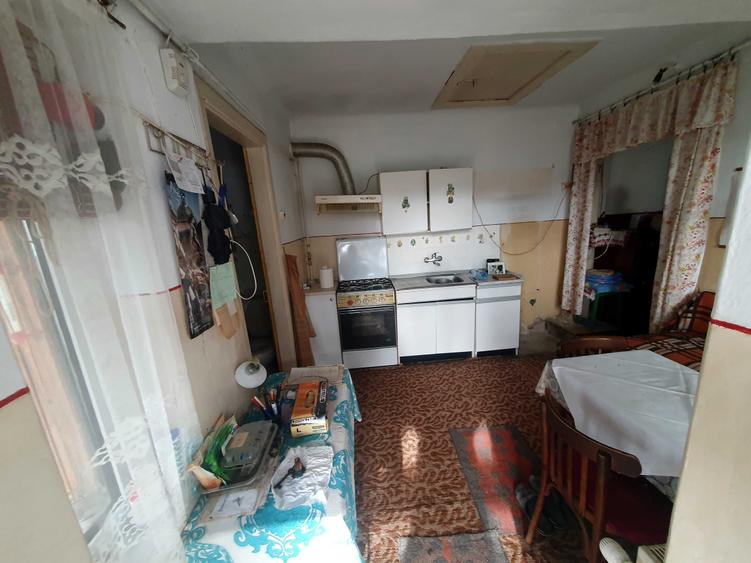 Apartament cu 2 camere decomandat în Ultracentral