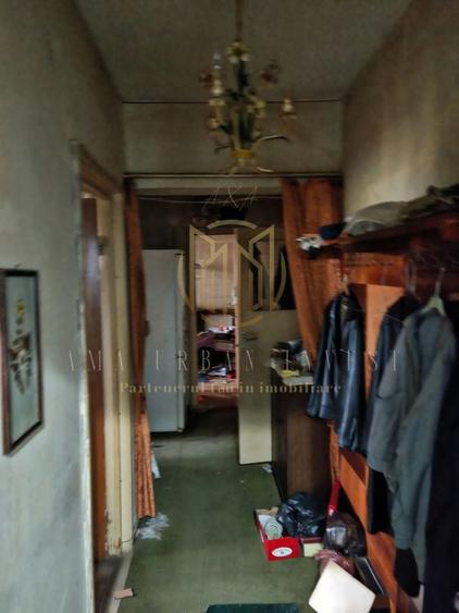Apartament cu 4 camere decomandat în Dorobanți