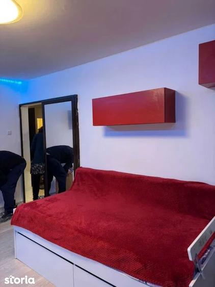 Apartament 2 camere, 50 mp, mobilat Zona Siderurgistilor Vest - 1