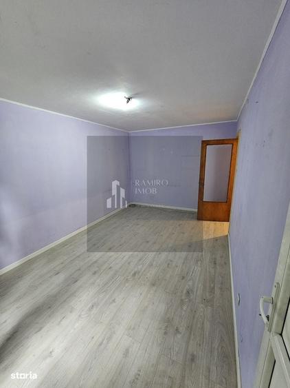 Apartament cu 2 camere în Camil Ressu