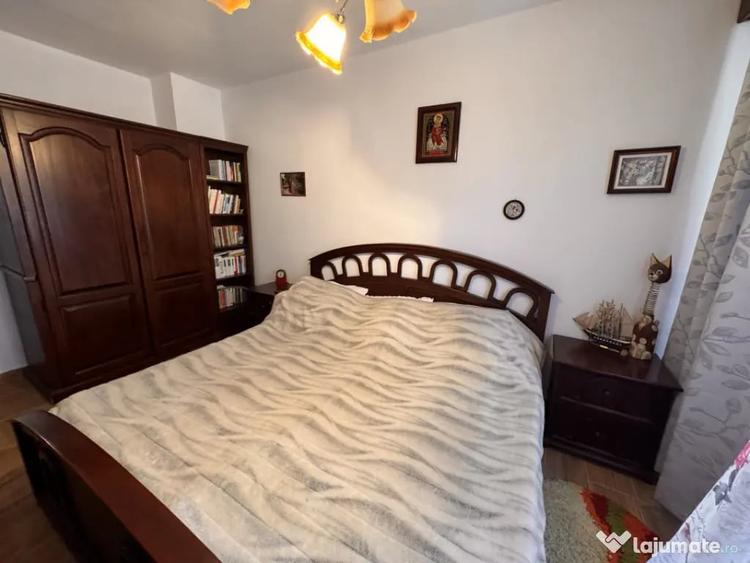 Apartament 3 camere, 74 mp, zona Ultracentral - 11
