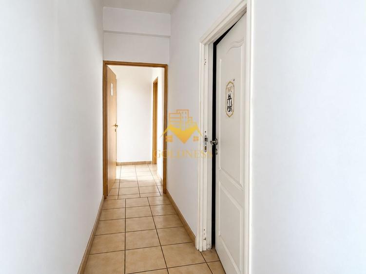 Spațiu comercial, de 200 mp, în Ultracentral