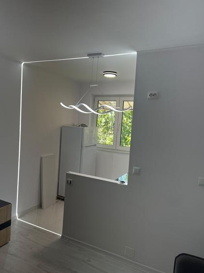 Garsonieră semidecomandată în Alexandru Obregia