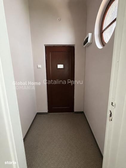 Casa individuala D+P+M | 200 mp construiti | Teren 306 mp | Vatra Lumi