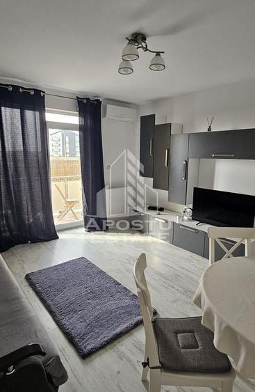 Apartament 2 camere, loc de parcare, terasa, Giroc - 8