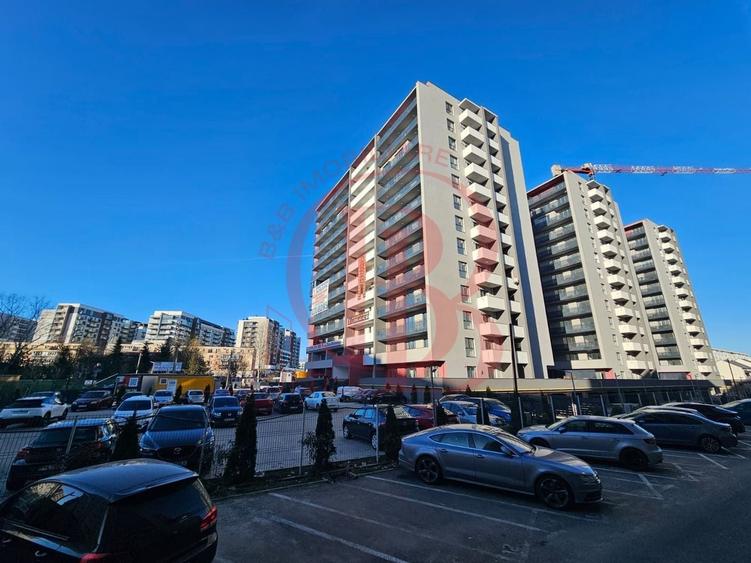 Mutare rapida 4 camere cu terasa 166mp-7min Metrou N. Teclu - 15