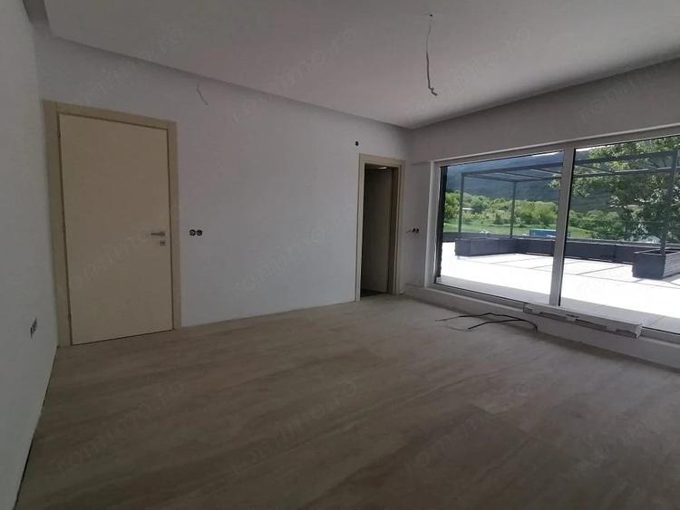 Casa 200mp cu teren 1160 mp Cisnadie - 4