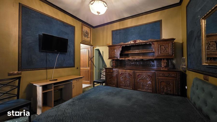 Apartament 1 camera, Centru, langa Sora Shopping Center - 1