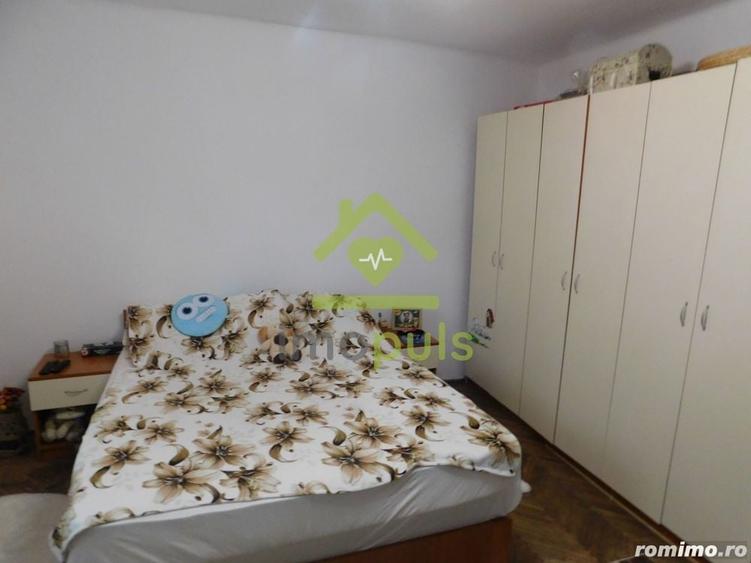 Casa individuala. Teren 1187 mp. Centrala proprie.? - 17