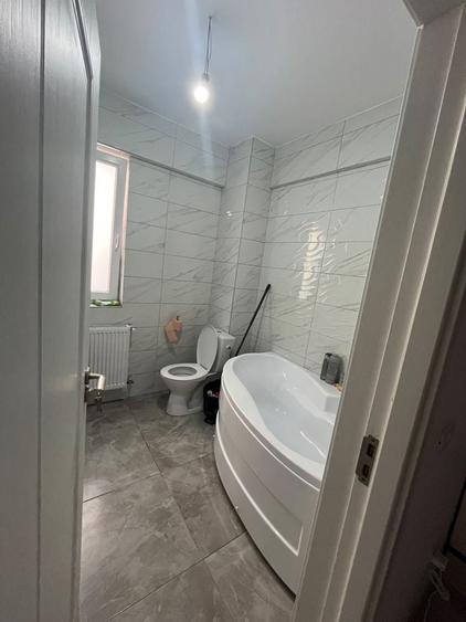 Apartament cu 2 camere în Valea Lupului