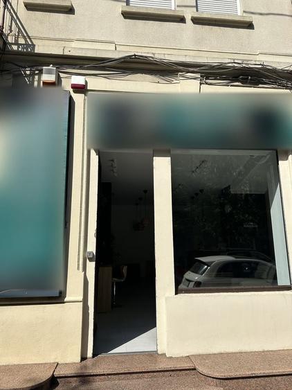 Spațiu comercial, de 176 mp, în Victoriei