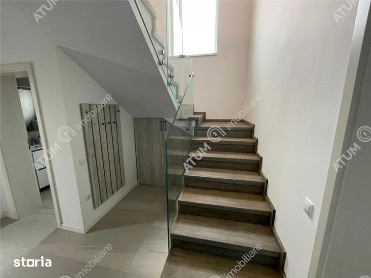 Casă cu 4 camere decomandat cu Teren 270 Mp în Șelimbăr