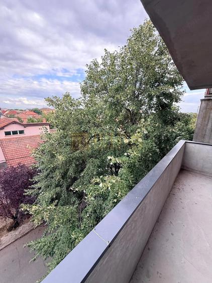 Garsonieră decomandată în Șagului