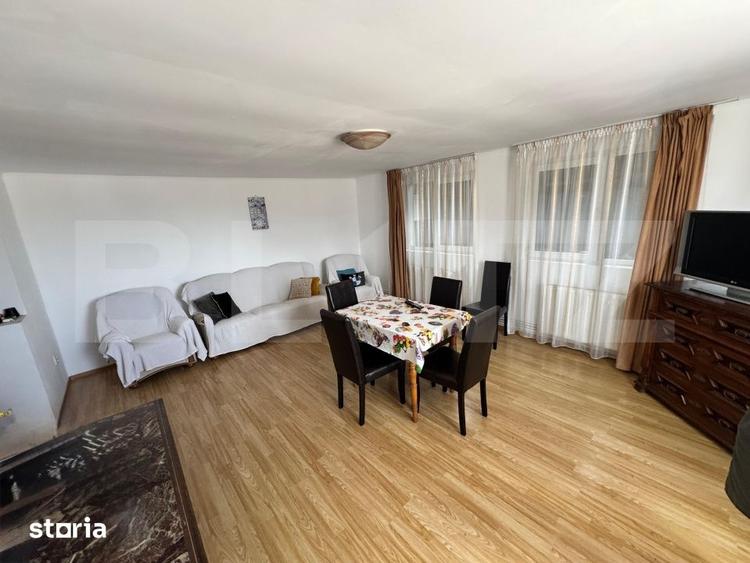 Casă cu Teren 1816 Mp în Central
