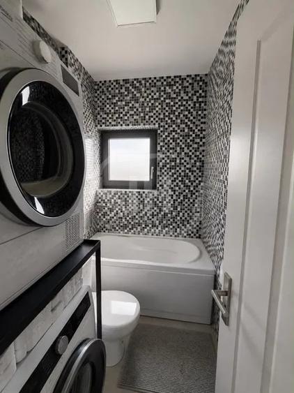Apartament 3 camere, parcare, Borhanci - 6