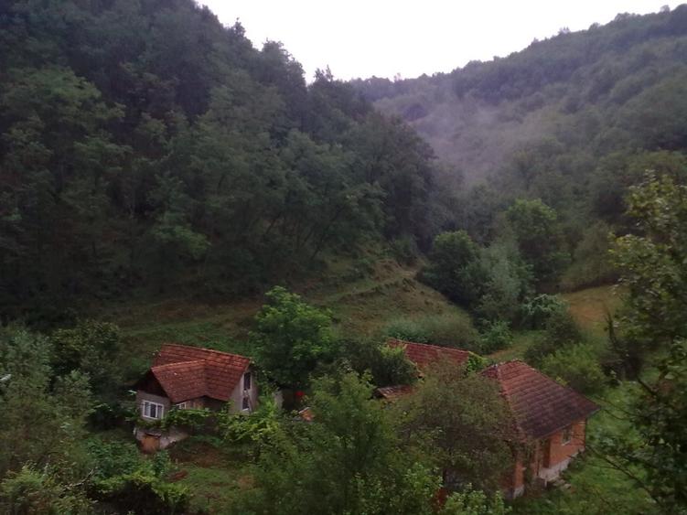 Casa de vinzare in Vata de Sus - 1