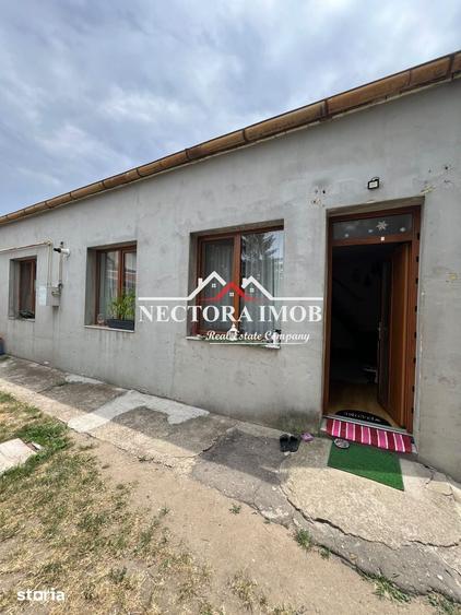 Apartament cu 2 camere în Orașul Nou