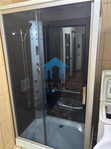Apartament 1 camera, Floresti - 9