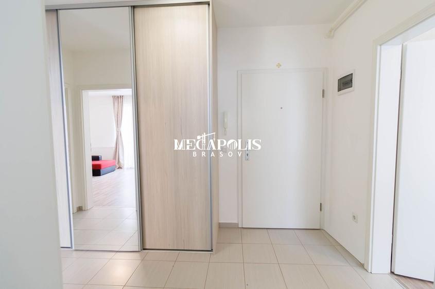 Apartament cu 2 camere decomandat în Bartolomeu