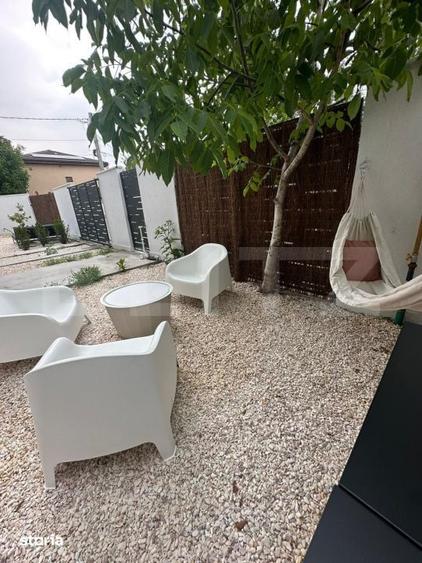 Casa mediteraneana, P+M, cartier Lascar Catargiu - 17