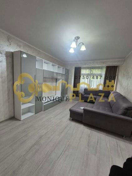 2 Camere | Confort urban completat de accesul la parc | Mobilier nou | - 1