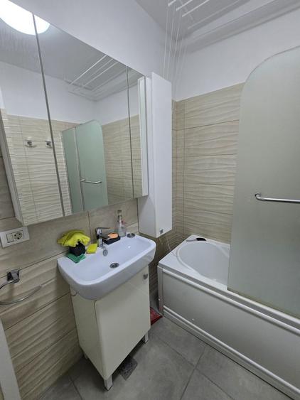Apartament cu 2 camere decomandat, mobilat în Grozăvești