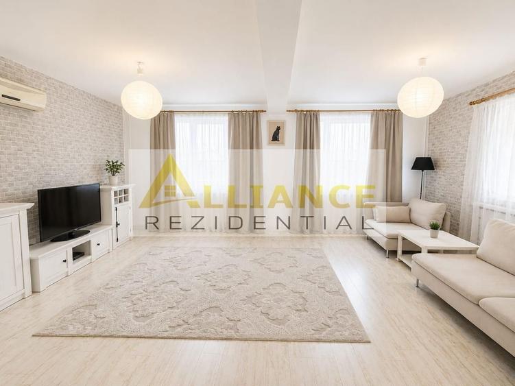 Vila individuala P+M ~ 4 camere 2 bai ~ 500mp teren - 6