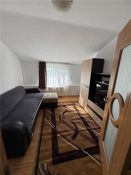 CALEA MARTIRILOR - 2 CAMERE - DECOMANDAT - CENTRALA PROPRIE - 6