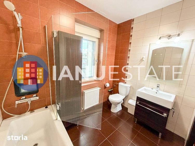 Apartament cu 2 camere decomandat în Centrul Civic