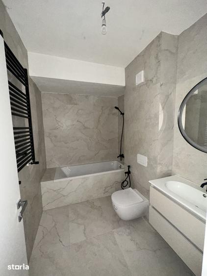 Apartament cu 2 camere în Nord