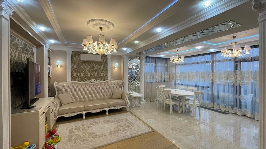 Casă individuală cu 5 camere cu Teren 413 Mp în Băneasa