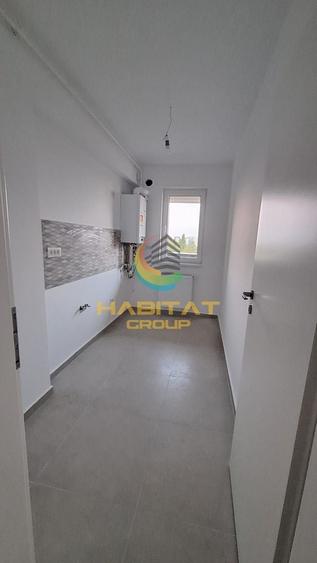 Apartament cu 2 camere decomandat în Berceni
