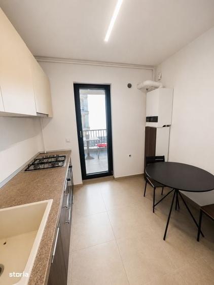 Apartament cu 2 camere în Pipera — fotografia 3