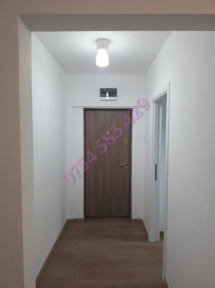 Apartament cu 2 camere semidecomandat în Grivița