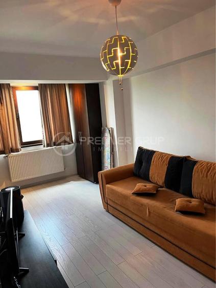 Apartament cu 2 camere decomandat în Tătărași