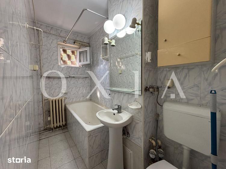 SX757 2 Camere - Marasti- Disponibil Imediat - 16