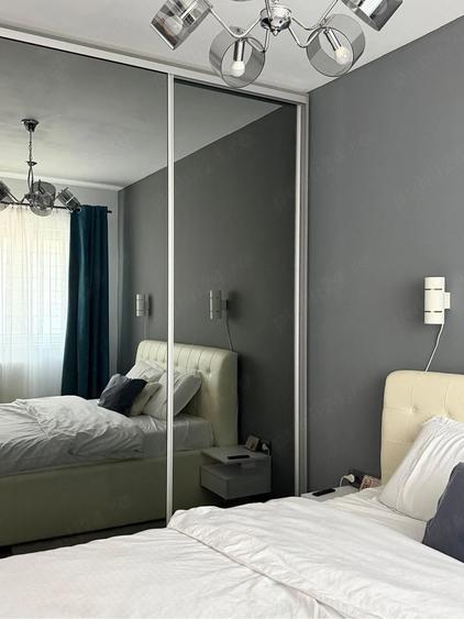 Apartament cu 2 camere decomandat în Iris
