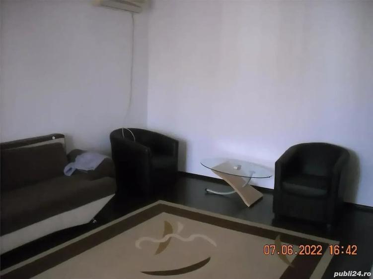 Apartament cu 2 camere decomandat în Sebastian
