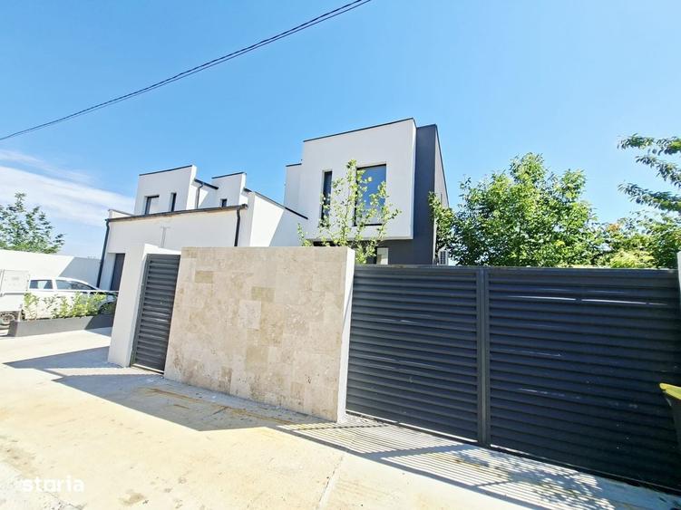 Casa P+1 Etaj/4 Camere/Com.berceni/Comision 0% - 1