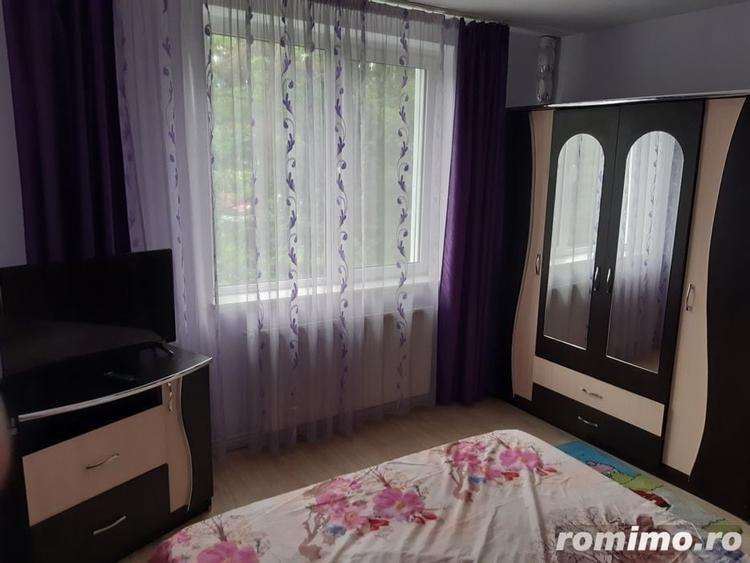 Apartament cu 2 camere decomandat în Cetății
