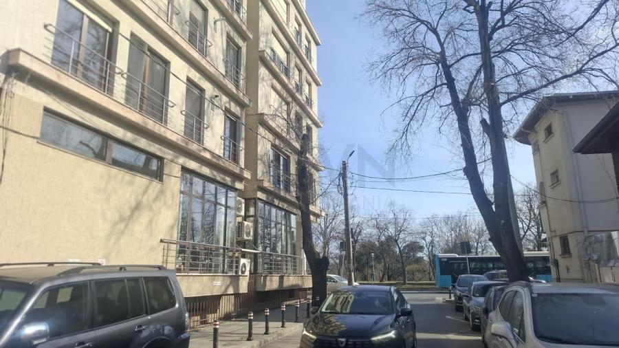 Teren Construcții intravilan de 629 mp, în Barbu Văcărescu