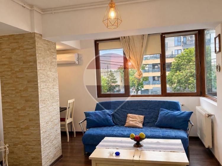 Apartament primitor cu 2 camere sector 1 | Soseaua Chitilei - 1