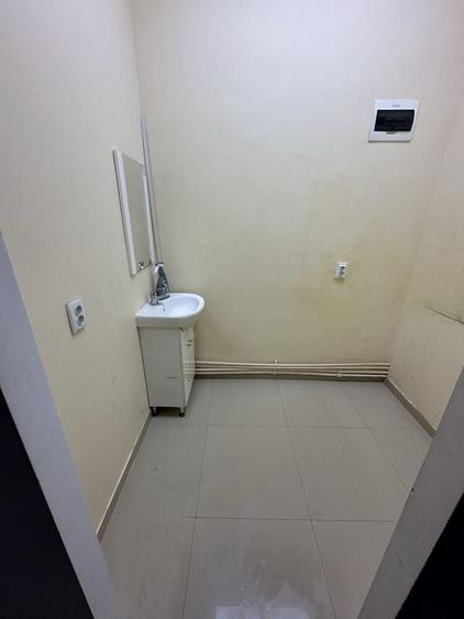 Spațiu comercial, de 42 mp, în Central