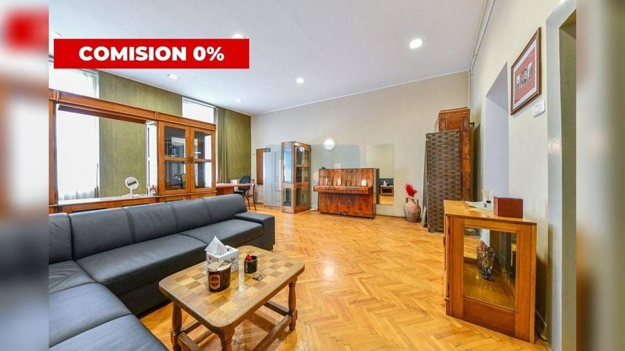 Comision 0% Apartament 2 camere ,Central┃ - 5