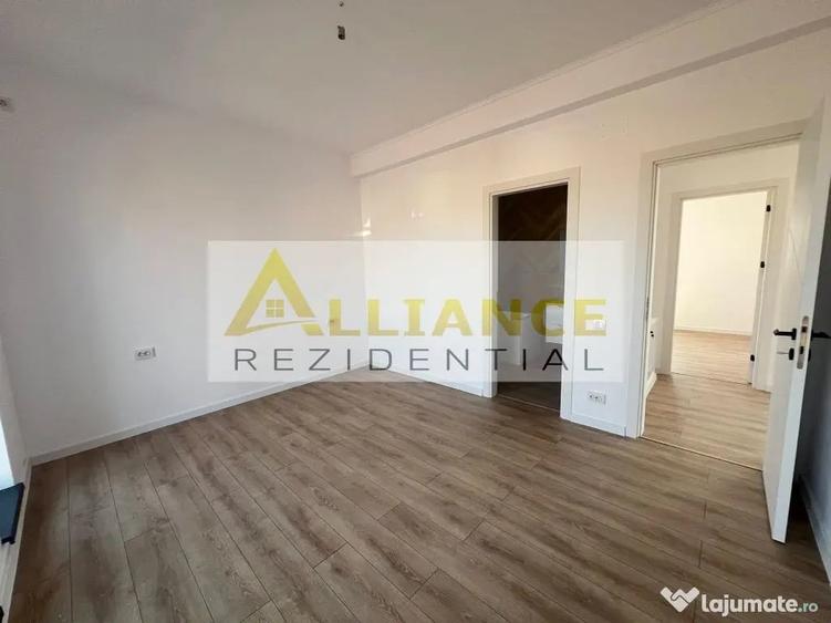 CASA PARTER-3 CAMERE- TEREN 375 M-500 M DE STV - 13