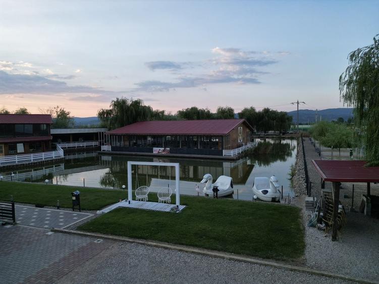 OPORTUNITATE – COMPLEX TURISTIC, AGREMENT & EVENIMENTE - BIHOR - 21
